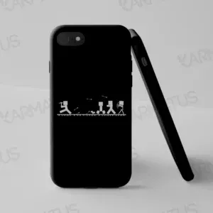 قاب موبایل بازی ماینکرفت Minecraft