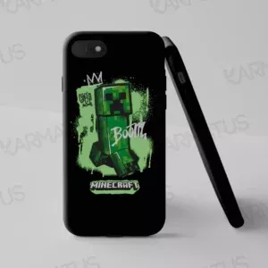 قاب موبایل بازی ماینکرفت Minecraft