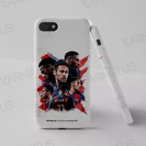 قاب موبایل طرح نیمار جونیور Neymar Jr
