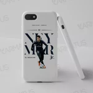 قاب موبایل طرح نیمار جونیور Neymar Jr