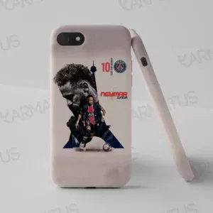 قاب موبایل طرح نیمار جونیور Neymar Jr