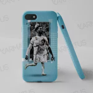 قاب موبایل طرح سرخیو راموس Sergio Ramos