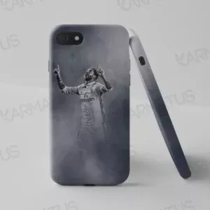 قاب موبایل طرح سرخیو راموس Sergio Ramos