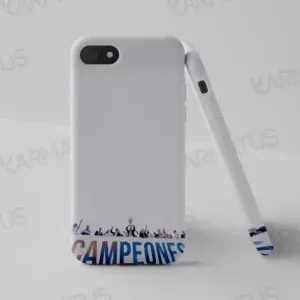 قاب موبایل طرح سرخیو راموس Sergio Ramos