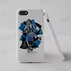 قاب موبایل طرح لوییس سوارز Luis Suarez