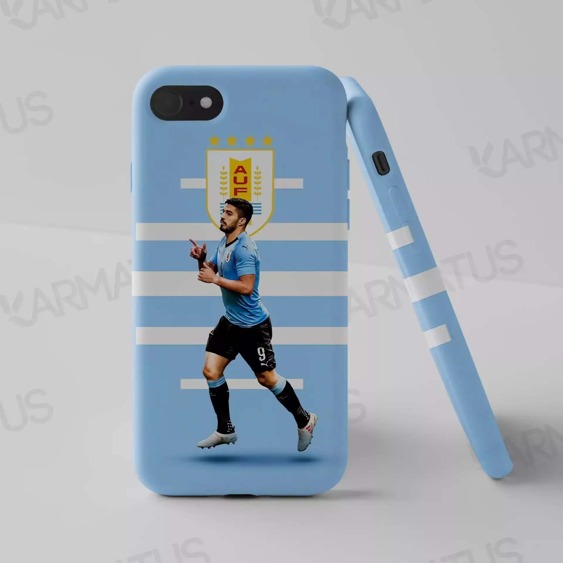 قاب موبایل لوییس سوارز | کالکشن Sport مدل LS-9 499,000 تومان – کارماتوس قاب موبایل طرح لوییس سوارز Luis Suarez