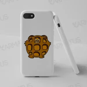 قاب موبایل طرح تام و جری Tom And Jerry