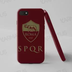 قاب موبایل طرح فرانچسکو توتی Francesco Totti