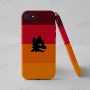 قاب موبایل طرح فرانچسکو توتی Francesco Totti