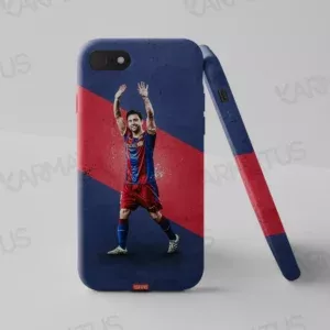 قاب موبایل طرح ژاوی هرناندز Xavi Hernandez