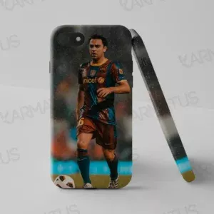 قاب موبایل طرح ژاوی هرناندز Xavi Hernandez