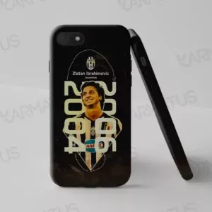 قاب موبایل طرح زلاتان ابراهیموویچ Zlatan Ibrahimovic
