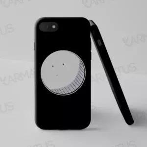 قاب موبایل طرح انیمه Assassination Classroom کلاس آدم کشی