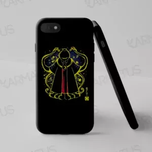 قاب موبایل طرح انیمه Assassination Classroom کلاس آدم کشی