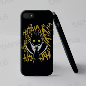 قاب موبایل طرح انیمه Assassination Classroom کلاس آدم کشی