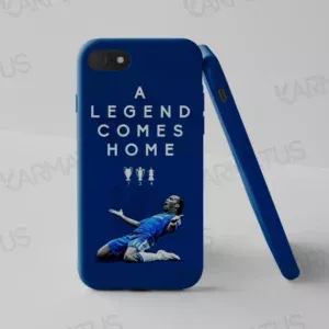 قاب موبایل طرح باشگاه فوتبال چلسی Chelsea FC