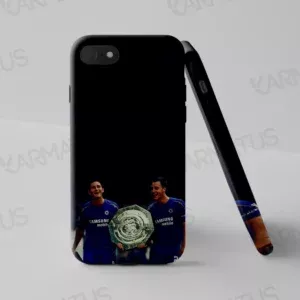 قاب موبایل طرح باشگاه فوتبال چلسی Chelsea FC