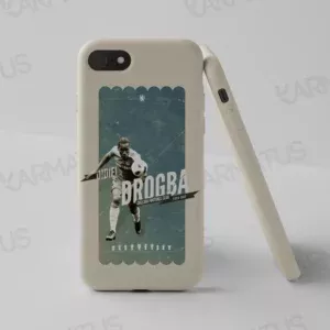 قاب موبایل طرح باشگاه فوتبال چلسی Chelsea FC