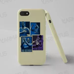 قاب موبایل طرح باشگاه فوتبال چلسی Chelsea FC