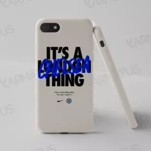 قاب موبایل طرح باشگاه فوتبال چلسی Chelsea FC