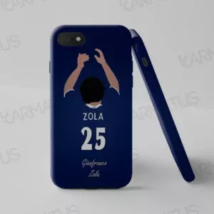 قاب موبایل طرح باشگاه فوتبال چلسی Chelsea FC