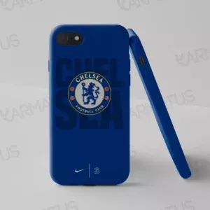 قاب موبایل طرح باشگاه فوتبال چلسی Chelsea FC