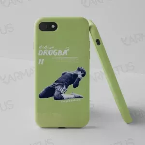 قاب موبایل طرح باشگاه فوتبال چلسی Chelsea FC