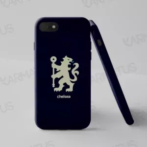 قاب موبایل طرح باشگاه فوتبال چلسی Chelsea FC