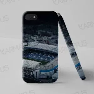 قاب موبایل طرح باشگاه فوتبال چلسی Chelsea FC