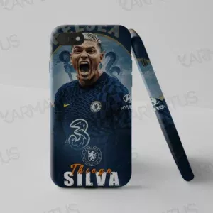 قاب موبایل طرح باشگاه فوتبال چلسی Chelsea FC