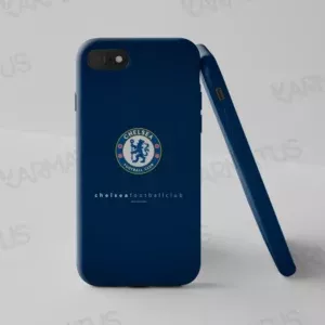 قاب موبایل طرح باشگاه فوتبال چلسی Chelsea FC