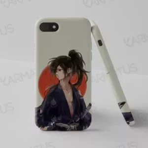 قاب موبایل طرح انیمه دورورو Dororo