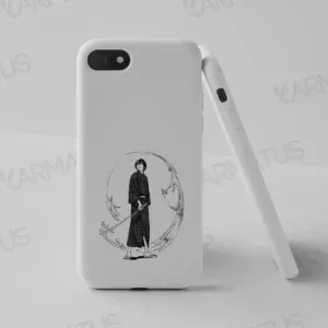 قاب موبایل طرح انیمه دورورو Dororo