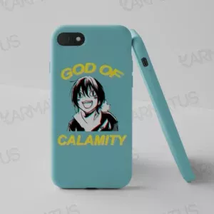 قاب موبایل طرح انیمه دورورو Dororo