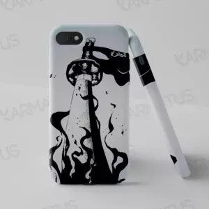 قاب موبایل طرح انیمه دورورو Dororo