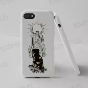 قاب موبایل طرح انیمه دورورو Dororo