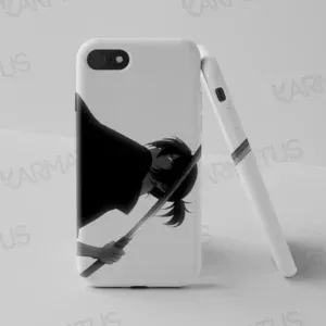 قاب موبایل طرح انیمه دورورو Dororo