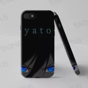 قاب موبایل طرح انیمه دورورو Dororo