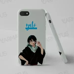 قاب موبایل طرح انیمه دورورو Dororo