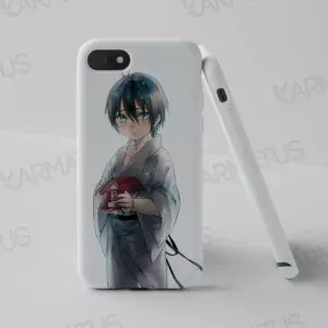 قاب موبایل طرح انیمه دورورو Dororo