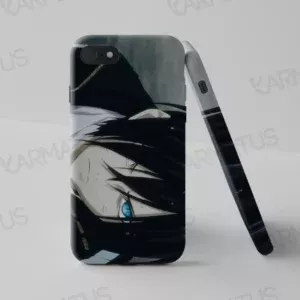 قاب موبایل طرح انیمه دورورو Dororo