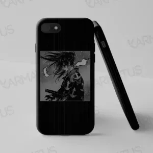 قاب موبایل طرح انیمه دورورو Dororo