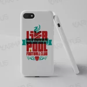 قاب موبایل طرح باشگاه لیورپول Liverpool