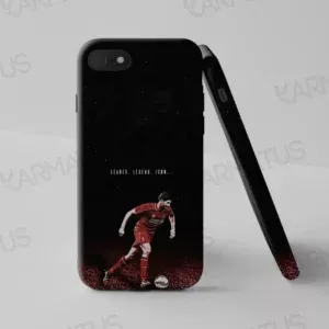 قاب موبایل طرح باشگاه لیورپول Liverpool