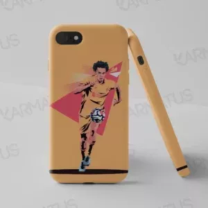 قاب موبایل طرح باشگاه لیورپول Liverpool