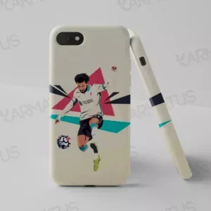 قاب موبایل طرح باشگاه لیورپول Liverpool