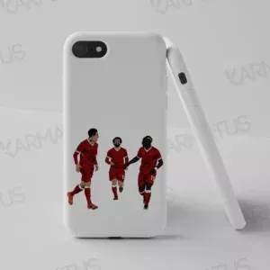 قاب موبایل طرح باشگاه لیورپول Liverpool