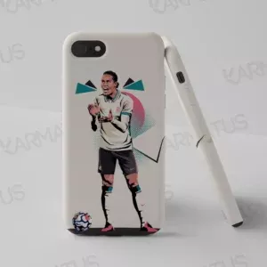 قاب موبایل طرح باشگاه لیورپول Liverpool