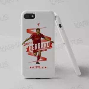 قاب موبایل طرح باشگاه لیورپول Liverpool