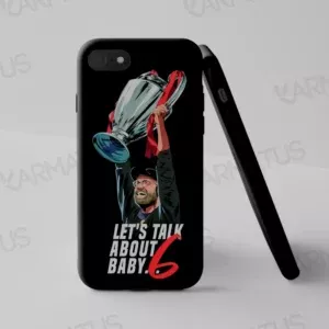 قاب موبایل طرح باشگاه لیورپول Liverpool